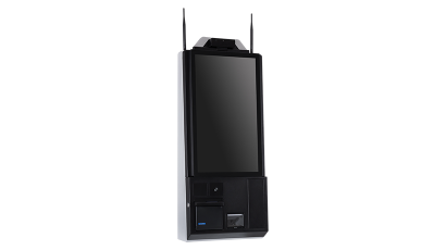 The UTK-3127 series is a versatile and innovative touchscreen kiosk solution designed to meet the needs of modern businesses.